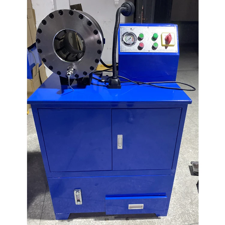 hose crimping machine hose pipe press machine manual,used hydraulic hose crimping machine for sale