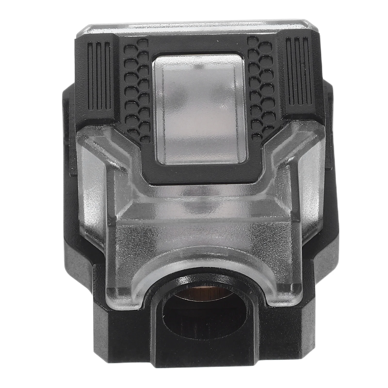 

Car Audio Power Distribution Block 2-Way Ground Distributor Block for Auto Amplifier System Amp Ground Splitter Box