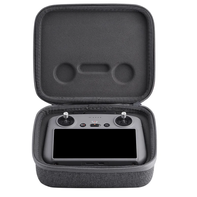 For DJI MINI 4 PRO Storage Bag Remote Controller Case Portable Carrying Box Handbag Smart Controller Accessories