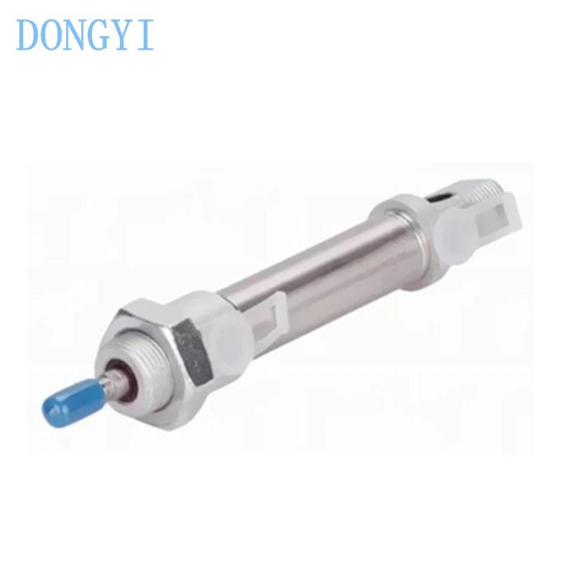 Round Cylinder DSNU DSNU8 DSNU8-10-P-A DSNU8-20-P-A DSNU8-25-P-A DSNU8-30-P-A DSNU8-40-P-A DSNU8-50-P-A DSNU8-100-P-A