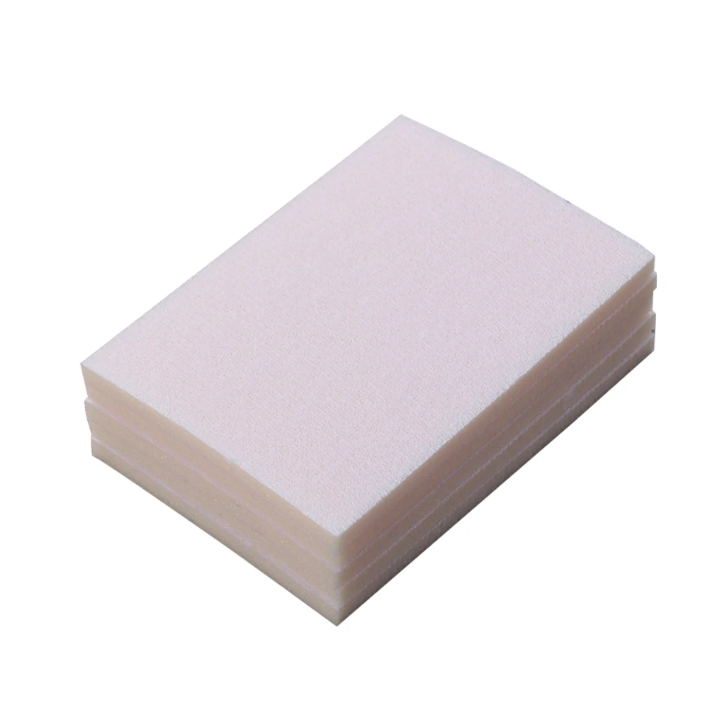 

Grinding Block Sponge Grinding Block Abrasive Paper Abrasive Sponge 2000 Meshes Grinding Block