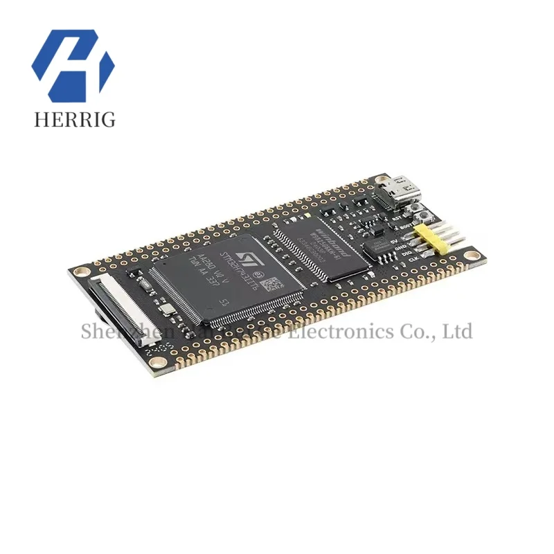 

STM32H743IIT6 Core Board System Board Learning Board STM32 Development Board