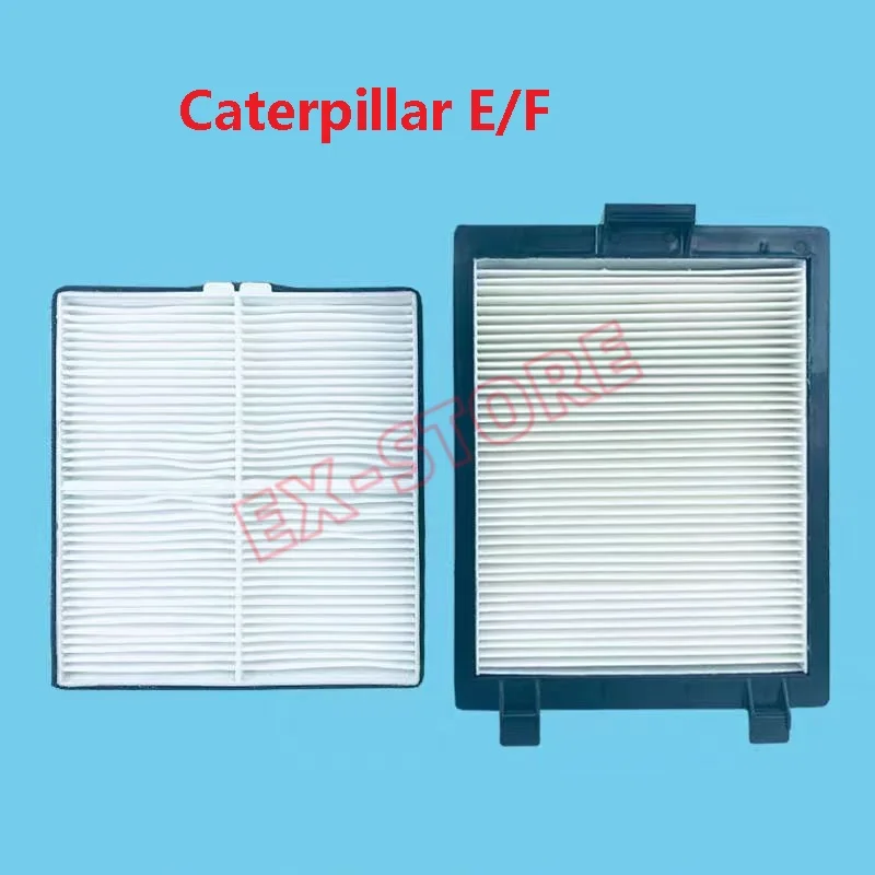 9402 ฟิลเตอร์แอร์สำหรับเครื่องจักร Caterpillar รุ่น 318E, 336F, 340F และอื่นๆ – คำแนะนำและรีวิวจริงจากผู้ใช้งาน