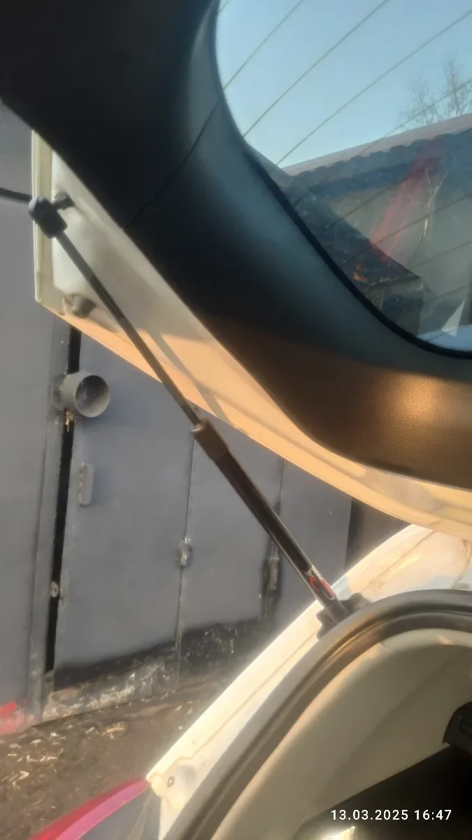 

2PCS Rear Tailgate Dampers For Kia Sportage SL SUV 2011-2016 Trunk Boot Lift Support Back Door Gas Struts Shock Absorber Props