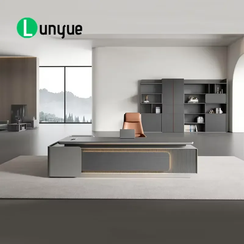 Modern Luxury Wooden Office Filing Cabinet Latest Style Office Furniture Filing Cabinet