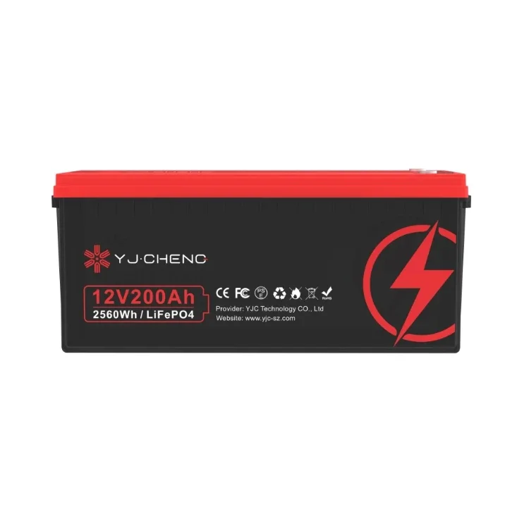 

200Ah 250Ah 300Ah Deep Cycle Solar Storage Battery GEL 12V 100Ah Lead Acid Batteries