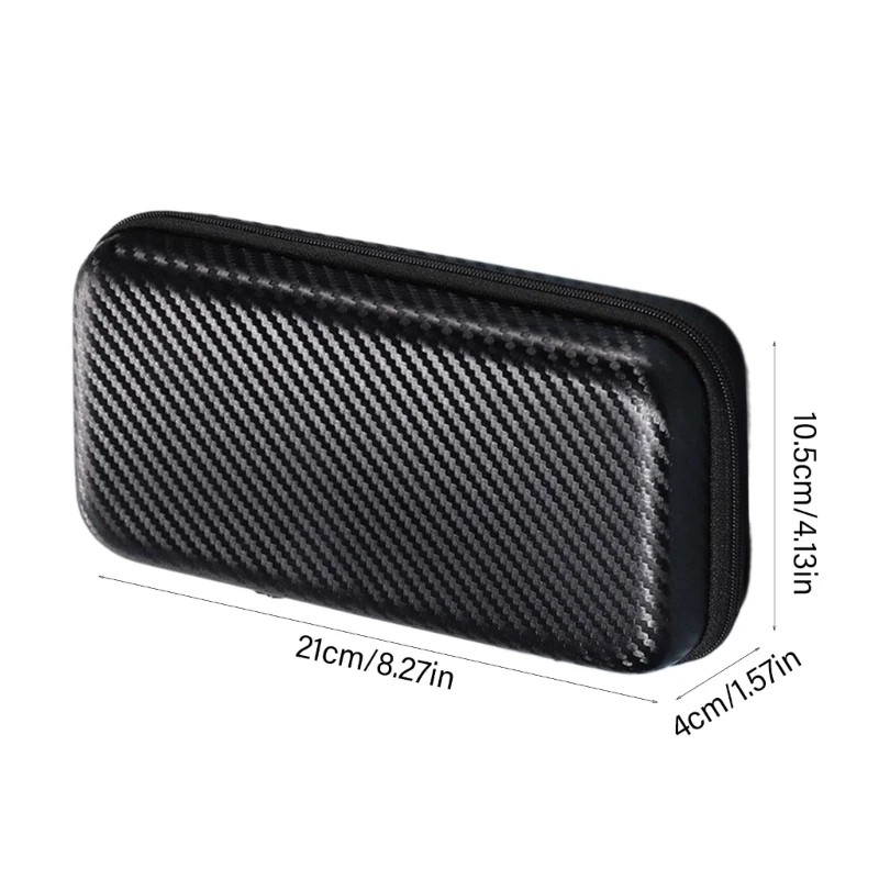 คอนโซล Storage Solution กระเป๋าคอมโพสิตคอนโซลแบบพกพาสำหรับ Trimui Dropship