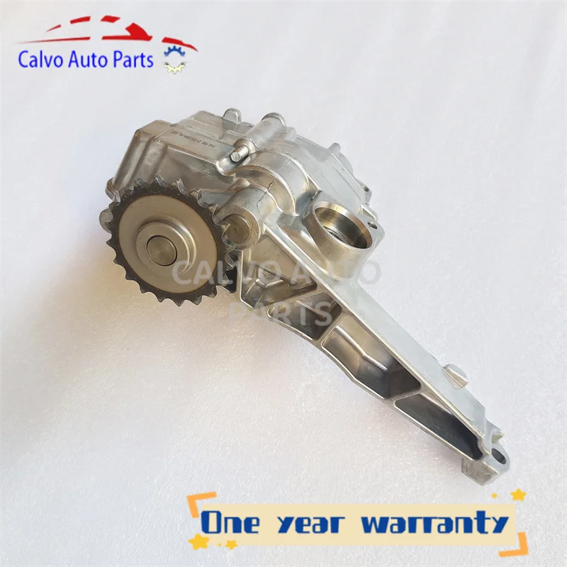 

New A6421802101 Shipping Same Day 100% New Engine Oil Pump Auto Parts for Mercedes Benz G-Class W463