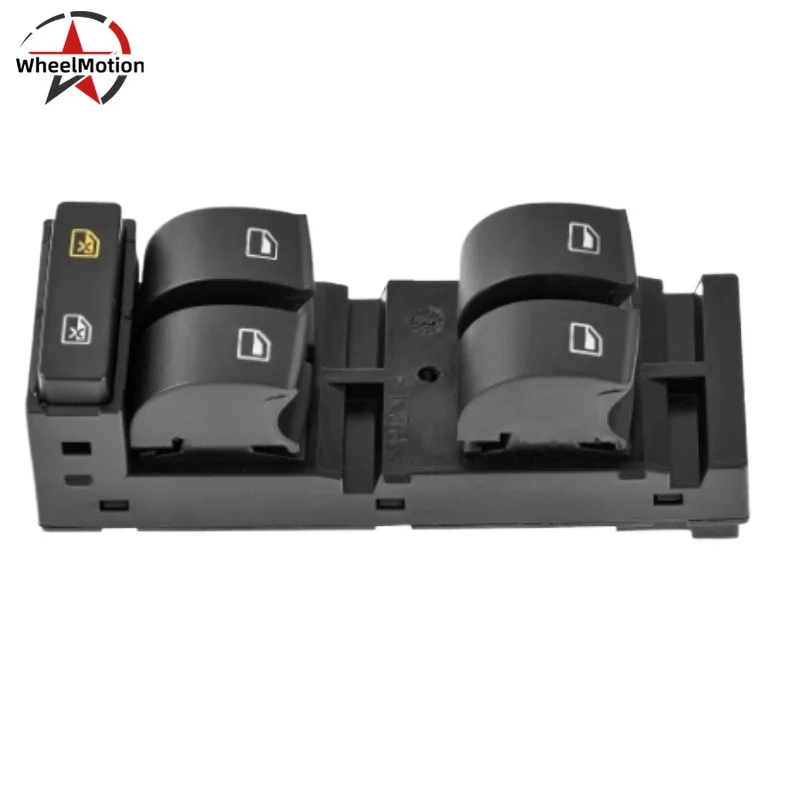 

OEM 4B0959851 4B0959851B 4B0959851B4PK Главный переключатель управления окном для AUDI A3 1996-2003 A6 C5 1997-2005 Allroad C5 2000-2005