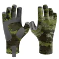 Camo Green