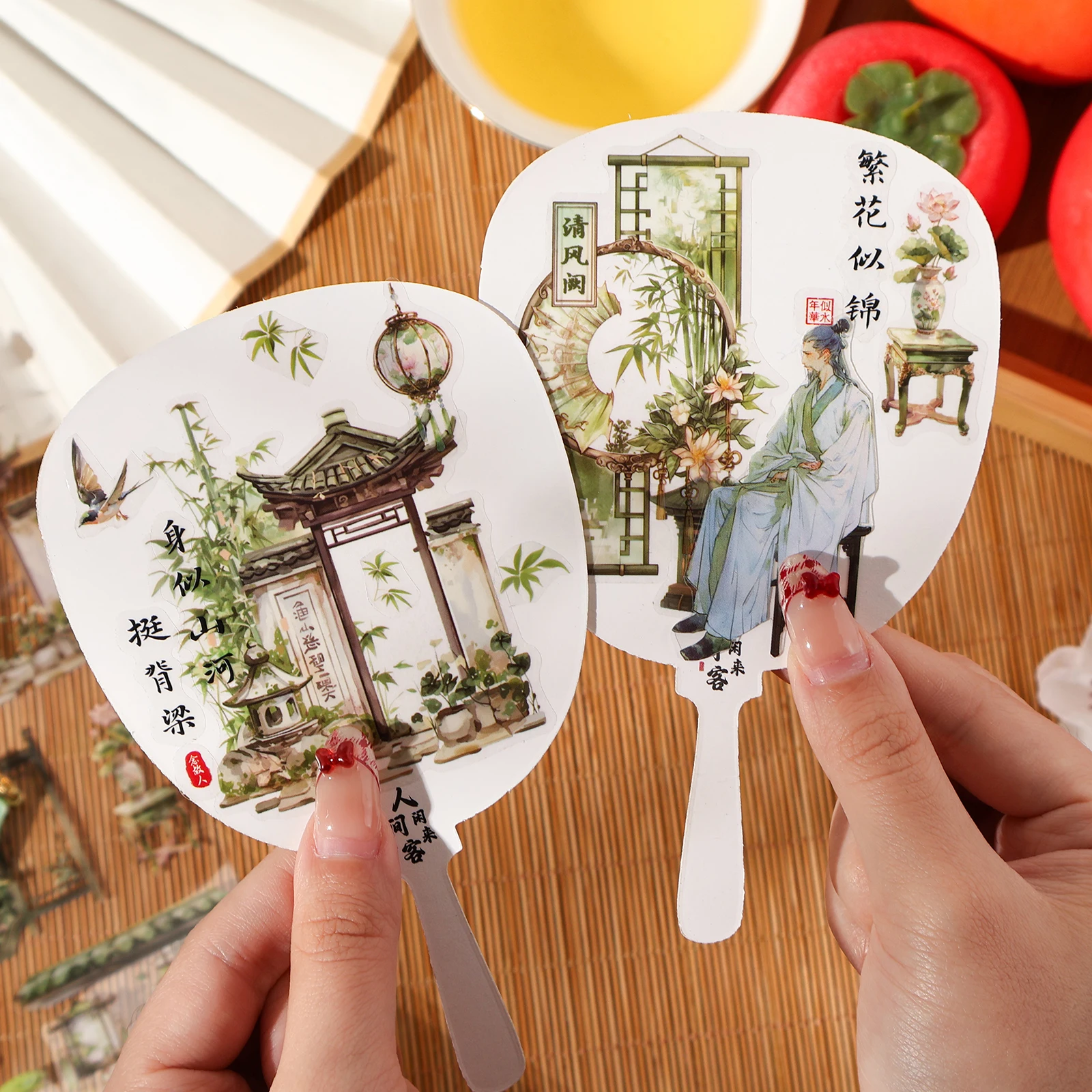 Etori Life Taśma Washi w Chińs – Korean Arts And Lifestyle recenzja i cena