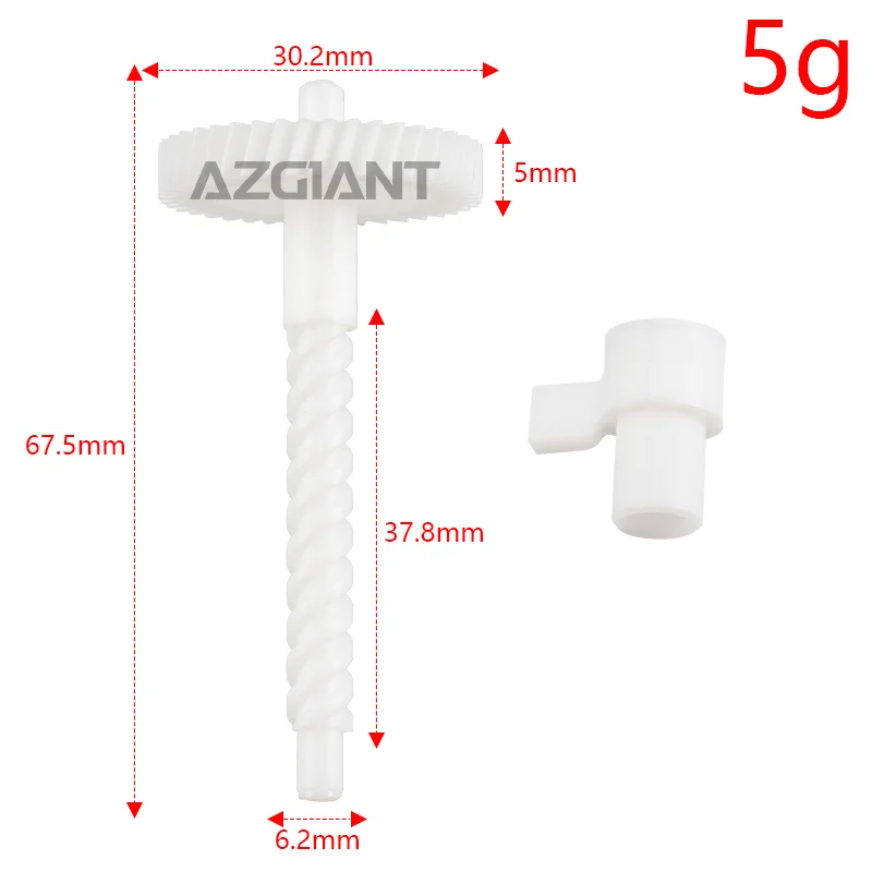 For Audi RS7 A6 A7 C7Sportback Avant allroad Sportback Car Boot Tailgate Lock Catch Rear Trunk Locks Lid Locking Motor Gear Cog