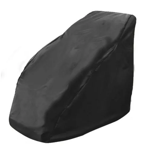 420D Fabric Cover for Massage Chairs Offering Stabilized Against Fading and For Dust in Indoor Spaces 420D Fabric