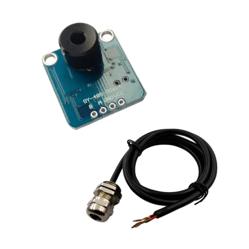 Gy Modbus Bcc/Bci R…