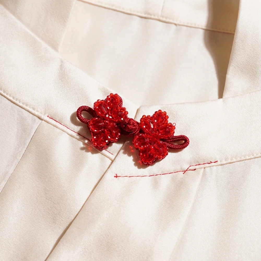 Chinese Style Cloth…