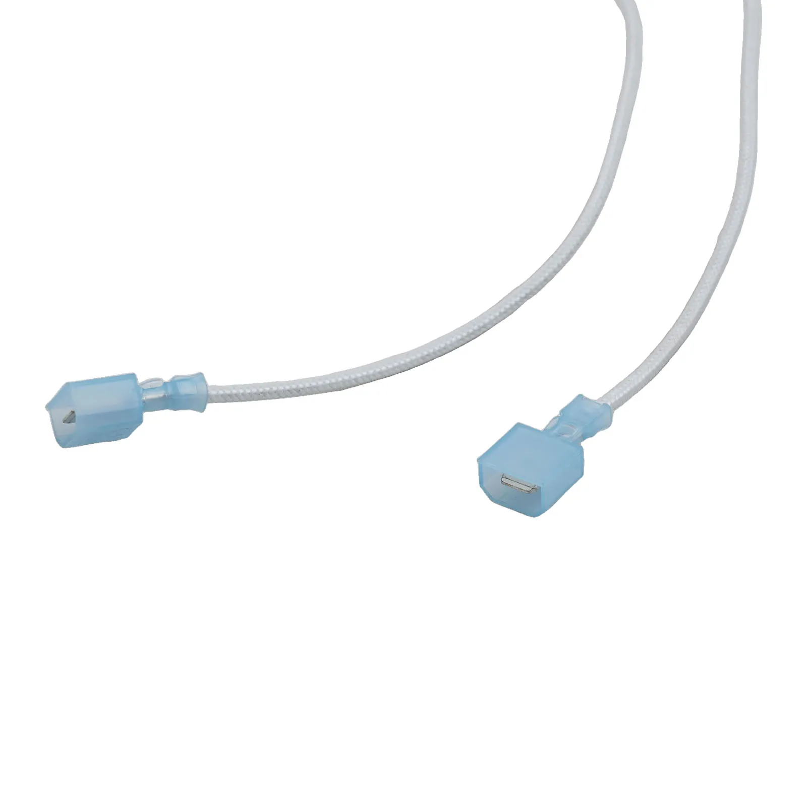 

For Pellet Stove Operation Pellet Stove Igniter Pellet Stove Parts 120V Operating Voltage Male Spade Connectors