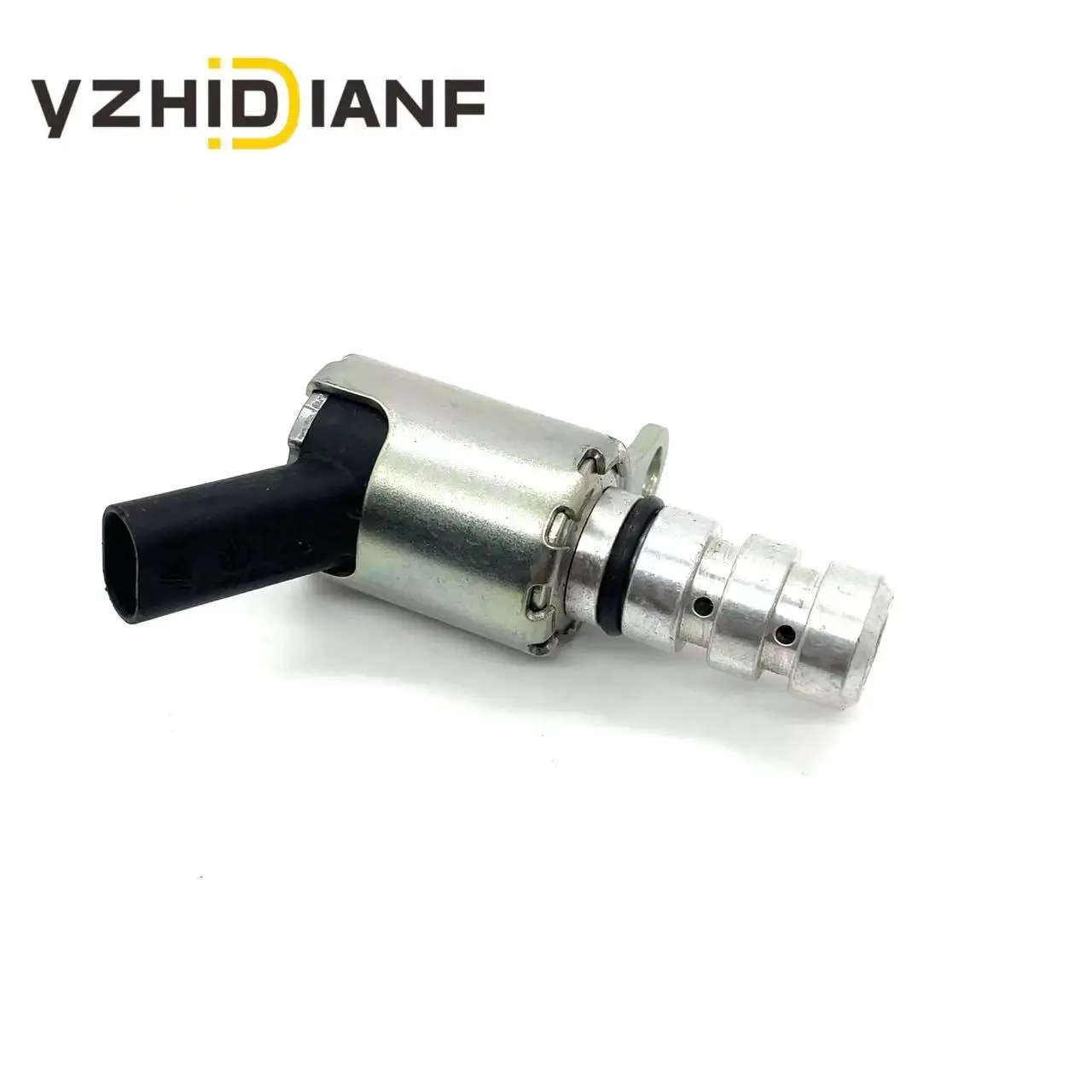 Camshaft Timing Oil Control Variable VVT Valve Solenoid 06E115243F for Audi A4 A5 A6 Q5 Engine Parts