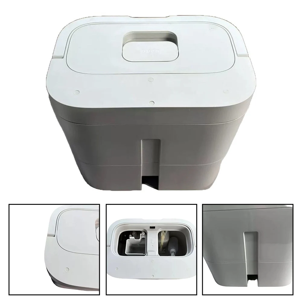 RAW1 Water Management Module Compatible with For Dream e for w10 for s20 W20S Vacuum for Reduced Operational Sound Levels