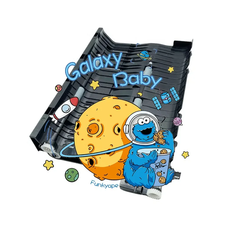 

Duplex Unit DU-480 For Kyocera TASKalfa 1800 1801 2200 2201 2010 2011 2210 2211 2020 2220 2320 2221 2321