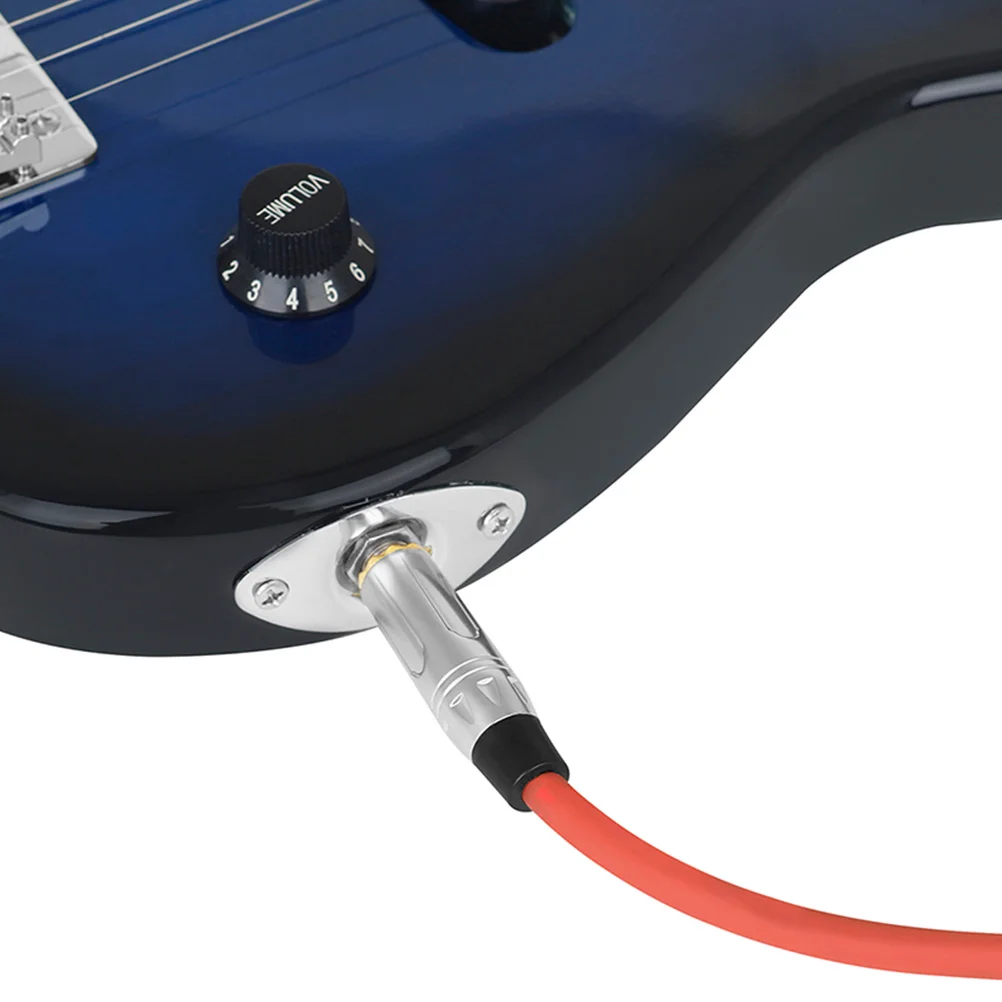 

Patch Cable Musical Instrument Instruments Guitar Effect Accessories for Electric