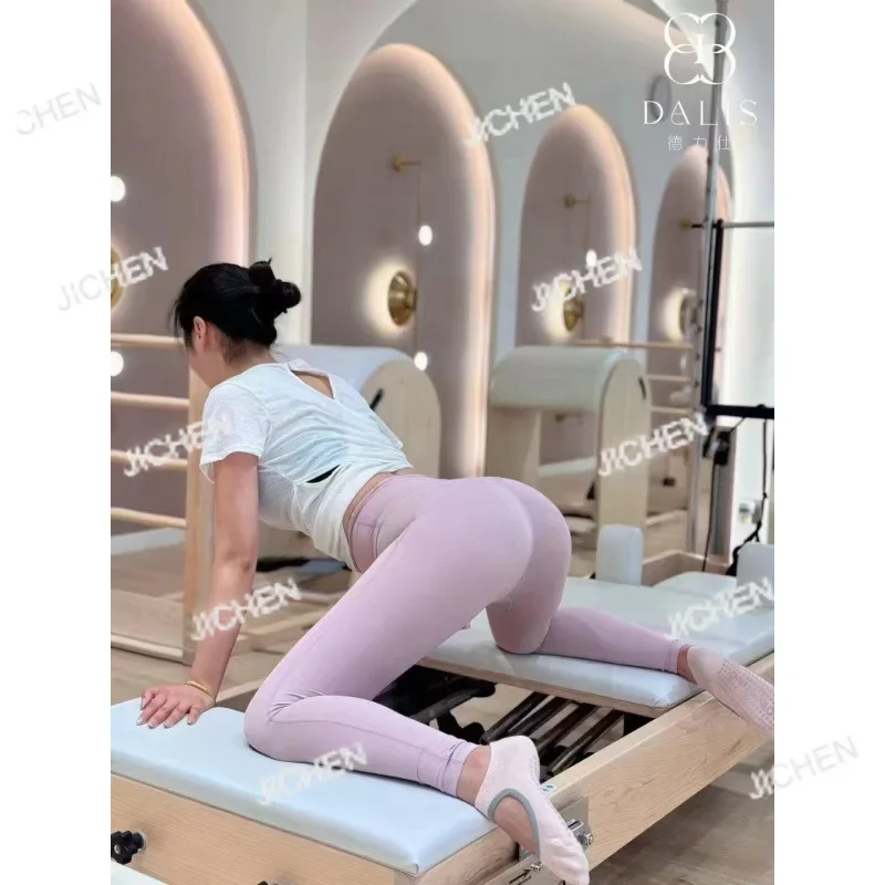 Hs Yoga Pilates Cor… - image