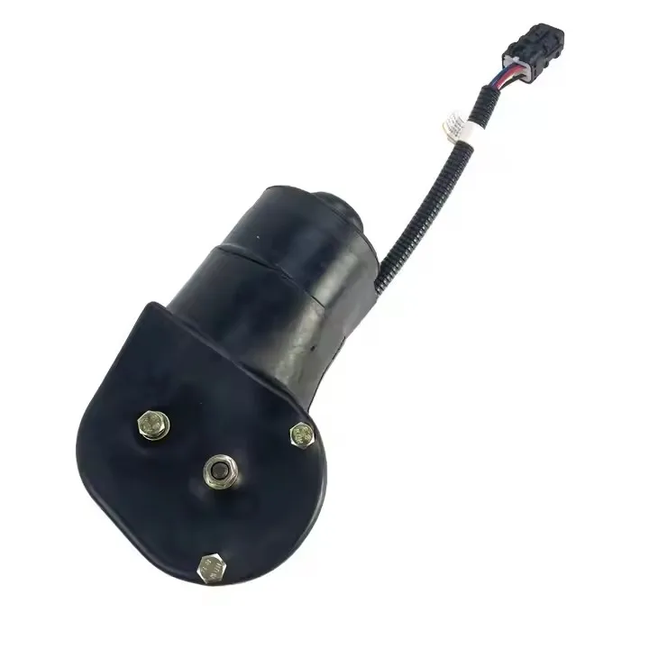 

SC210 Governor Accelerator Accel Actuator Engine Throttle Motor Controller for LISHIDE Excavator Construction Machinery Part