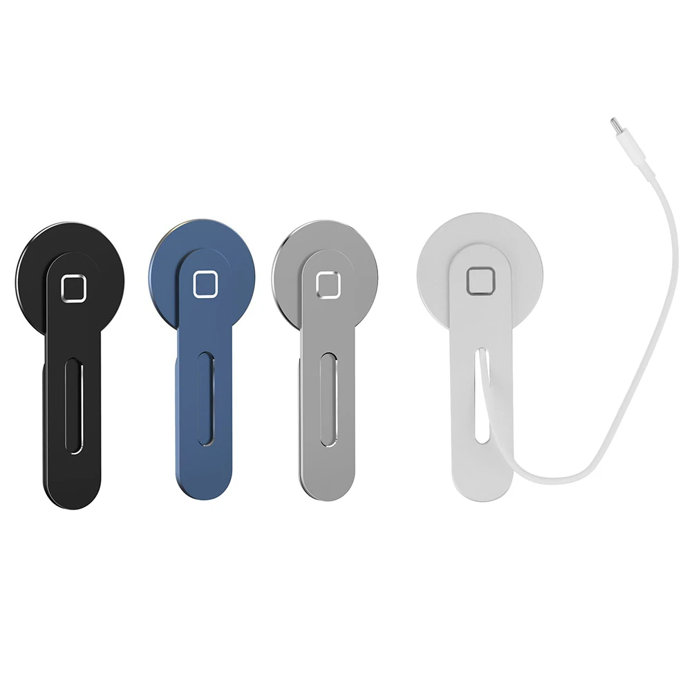 ที่ยึดโทรศัพท์มือถือสำหรับแล็ปท็อป ปรับระดับได้ ใช้กับแล็ปท็อปหรือติดตั้งด้านข้างจอคอมพิวเตอร์ ที่ยึดโทรศัพท์แบบแม่เหล็กสำหรับ iPhone 13/12 Series