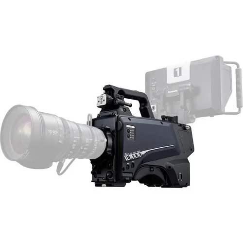 New Arrival AK-PLV100 4K CINELIVE 4K Studio Camera with PL Mount