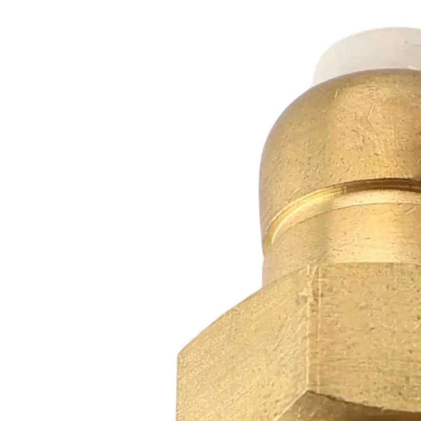/Brass /Thermal /Relief Valve For For For Homelite Pressure Washer Part 678169004 17658 G14 NPT 38 Thread High Pressure Cleaning