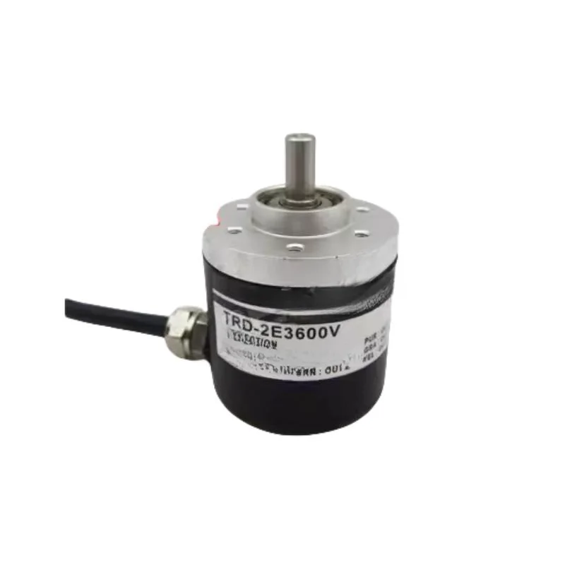 New Original Genuine Encoder    TRD-2E3600V    TRD-2E360B