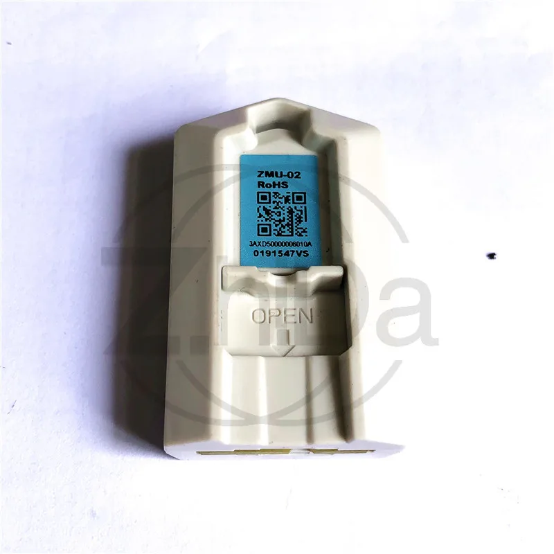 

ACS880-MU-ZCU-12/14 Standard N2000 Software ABB Inverter Memory Program Card ZMU-02