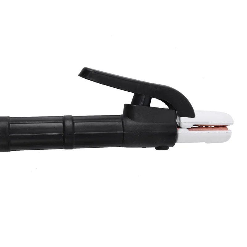 

A64K 2X High Quality 300 Arc Welding Clamp Electrode Welding Holder 3Meter Cable EN60974-12