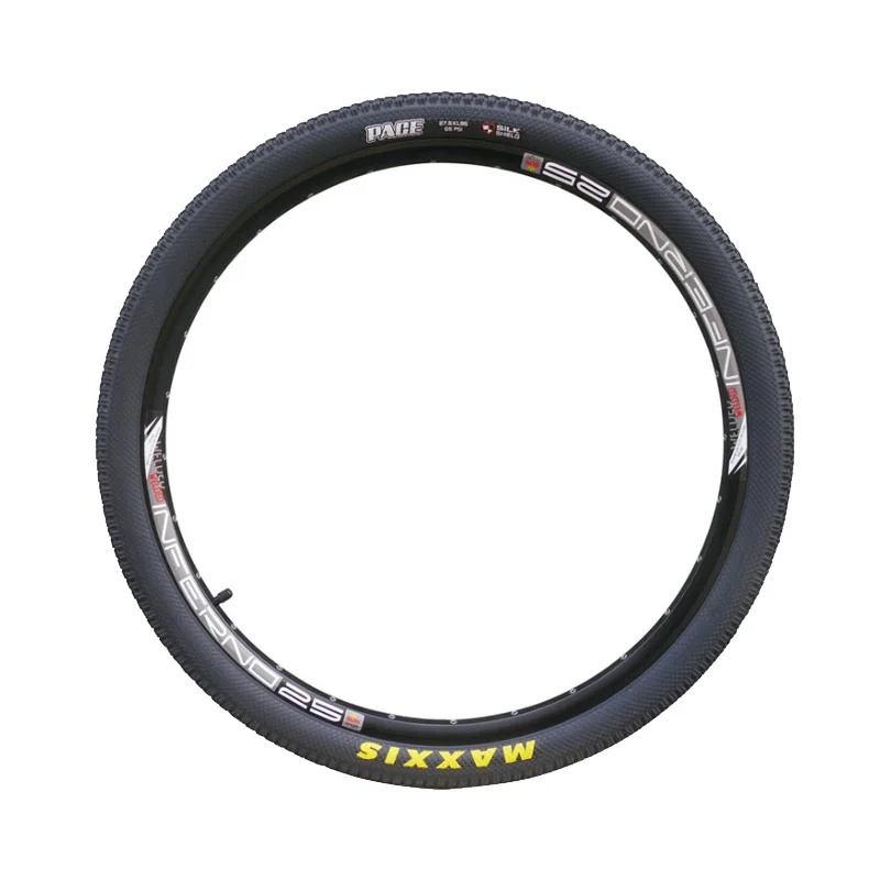 Maxxis-Ultra-Light Mountain Bike Tires, M333, 26, 27.5, 29x1.95, 2.1 Pace, Trye XC, AM, DH, High Quality