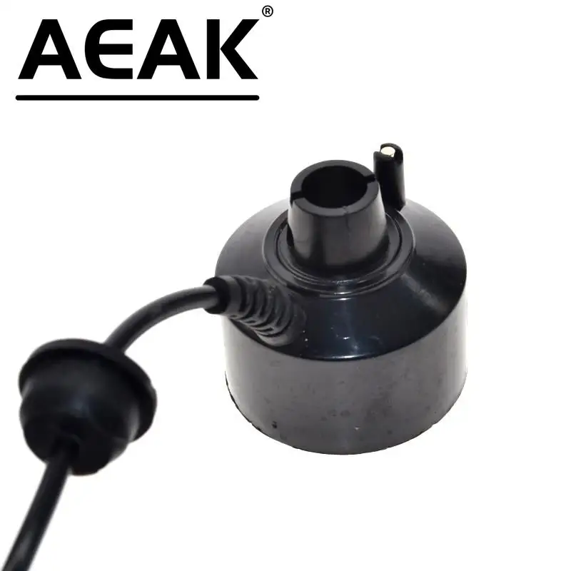 AEAK DC 24V 36mm Super Ultrasonic Mist Maker Fogger Fog Water Fountain Pond Atomizer Humidifier Atomizer Spray Head