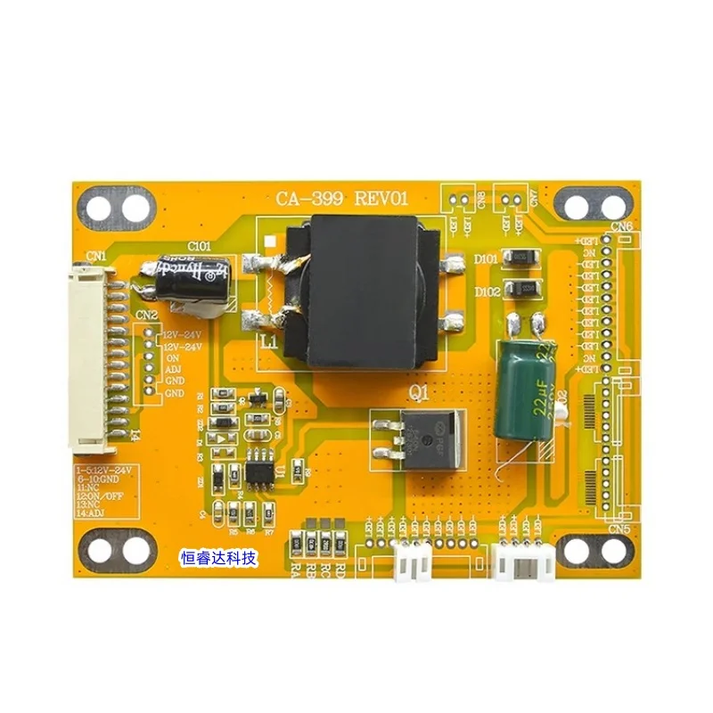 2Pcs~20Pcs/Lot CA-3… - image