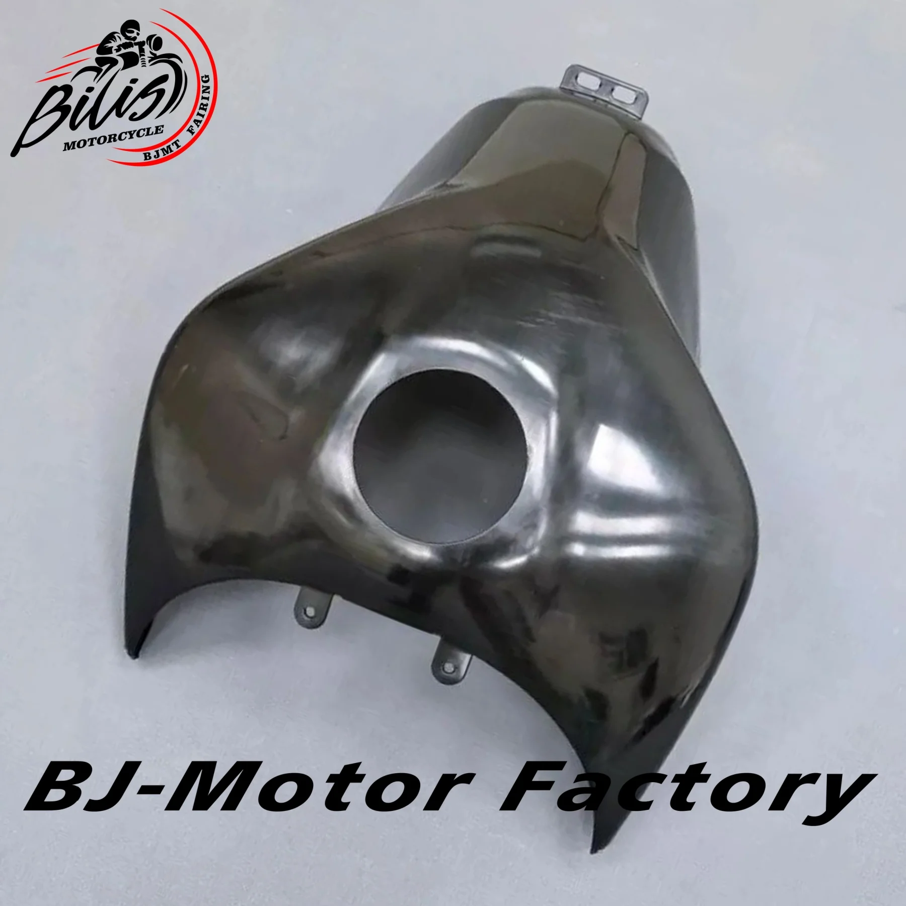 

Suitable for YAMAHA MT-09 MT09 2017 2018 2019 2020 carbon Painted look fuel tank cover fairing kit