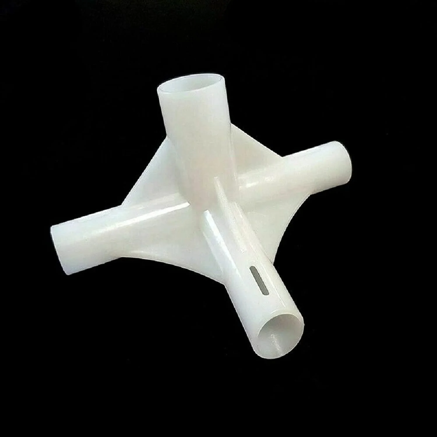 

15PCS spare 3x6m gazebo awning tent foot corner center connector 25/19mm