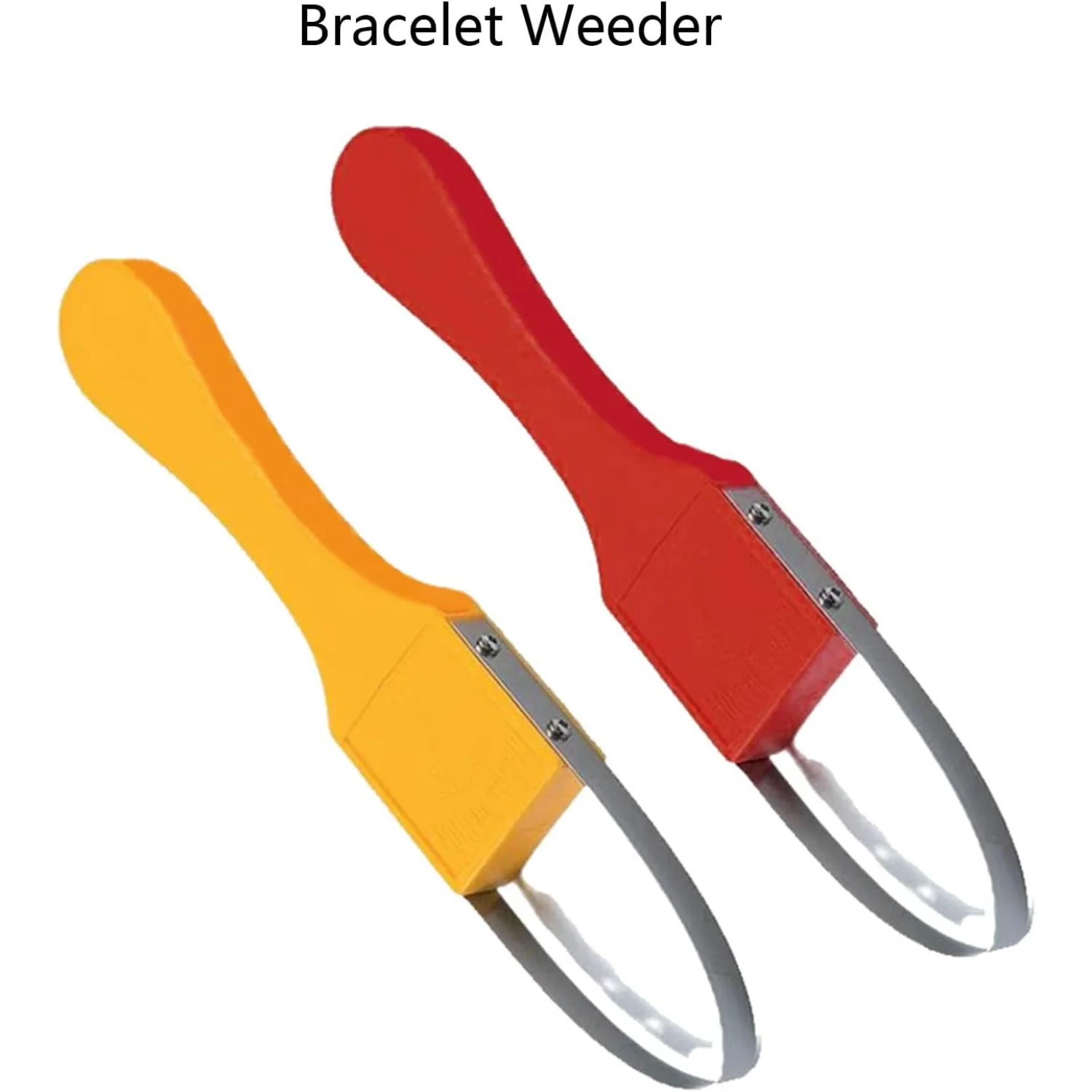 Portable Garden Hand Loop Weeding Tools Gardening Weeding Tool For Gardening &  Work Weed