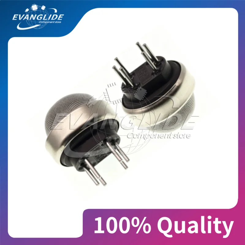 1 PCS Gas sensor TGS821 Hydrogen H2 leakage detection sensor