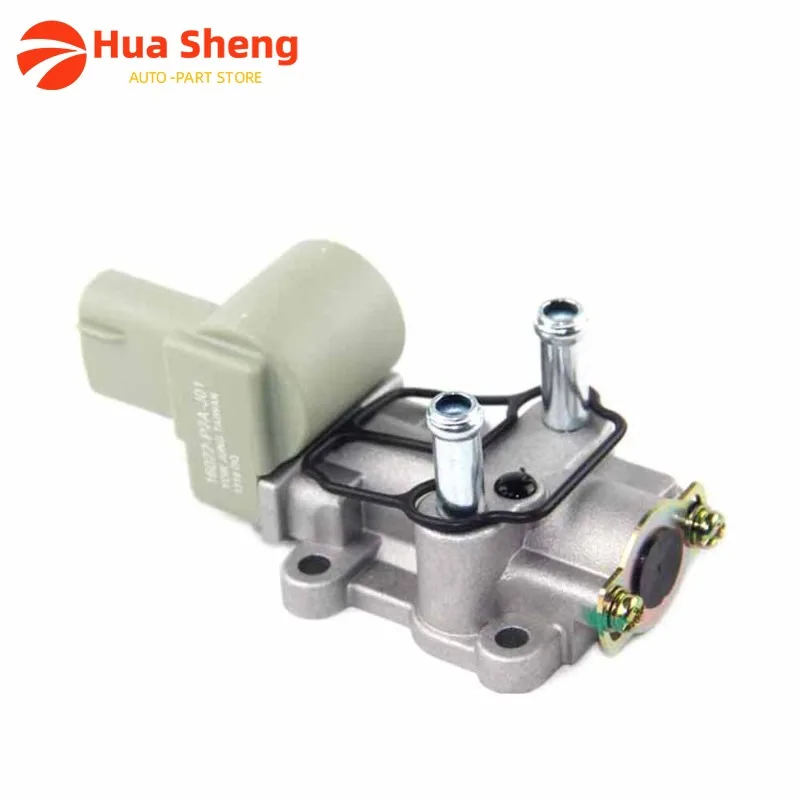 16022-P2A-J01 136800-0521 ldle Air Control Valve For Hondacivic Del cX DX EX 1.6L control Valve AC184 AC186 16022P2EA51