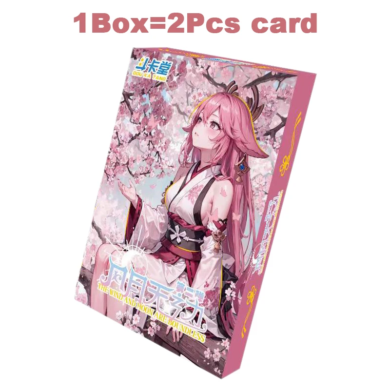 Sexy Card Goddess Story Girl Anime Bikini Naked Big Boobs Sexy Waifu Cards Collection Hobbies Gift Feast Booster Box