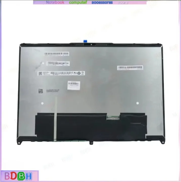For Lenovo IdeaPad Flex 5 14ALC7 5-14IAU7 82R9 82R7 82TA LCD Touch Screen Display Replacement Assembly 5-14 Display