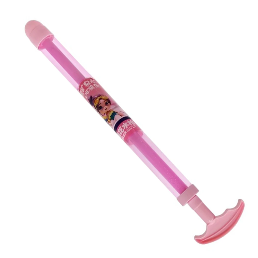 Fireworks Water Gun Water Spray Toy Large Capacity Tube Beach Water Fighting Toy Outdoor Water Toy for Concerts Water Festivals