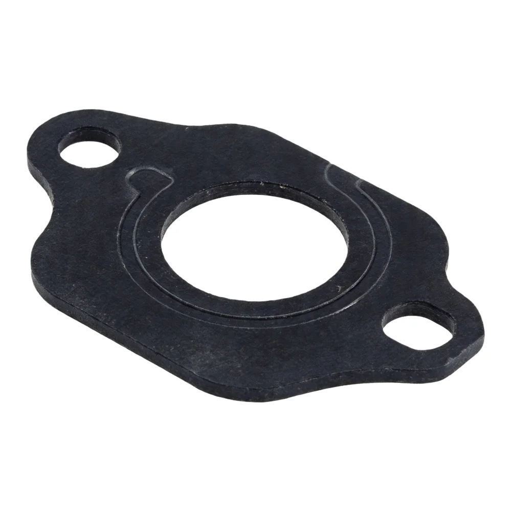 Carburetor Insulator for Honda GC135 GC160 GCV190A HRR216 EN2500 Small Engine Lawn Mower Generator 16561-ZM0-000