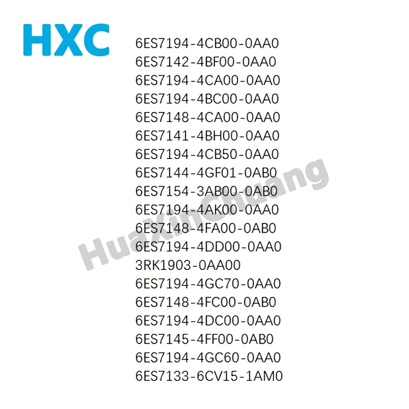 S7-1200 Процессор 1215FC 6ES7215-1HF40-0XB0 6ES72151HF400XB0 Новый