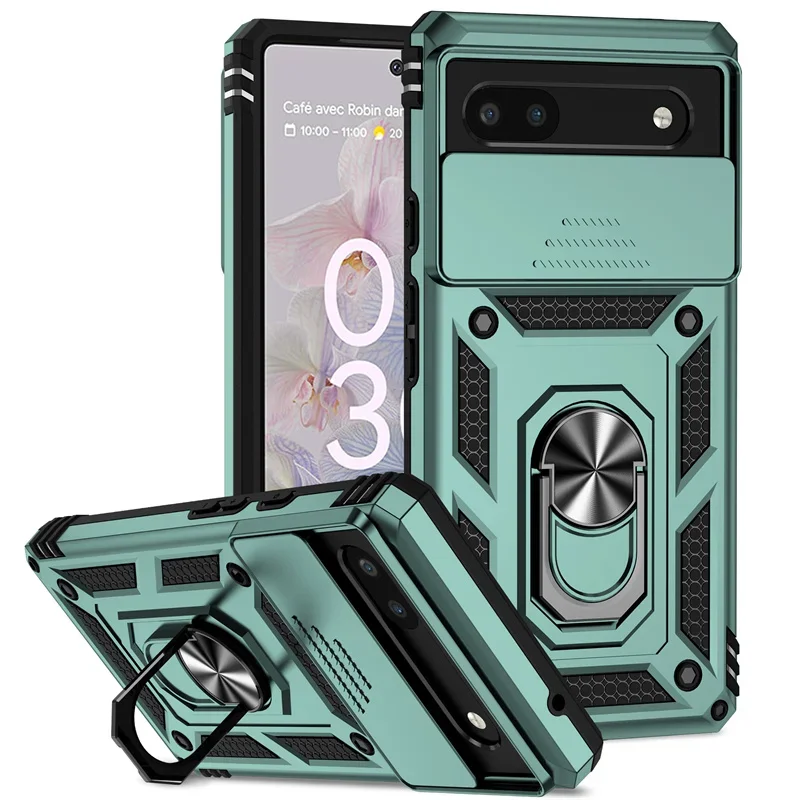 Thumbnail 2 - #6 Latest Shockproof Phone Case Updates