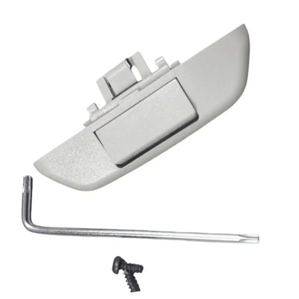 

Automotive Accessory For Q7 Part Car Replacement Part Skylight Buckle Easy Installation Installation Tool Included
