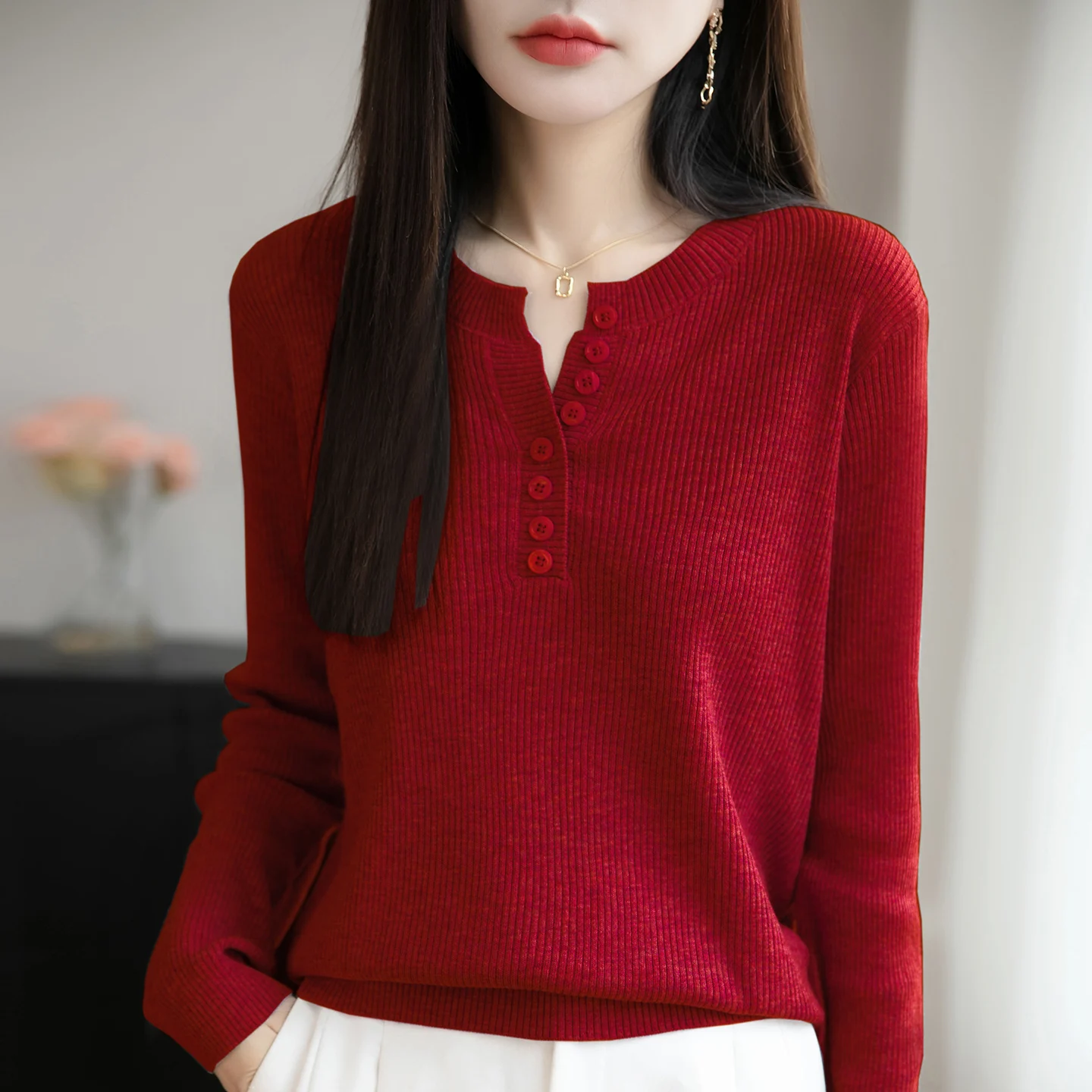 ankela red