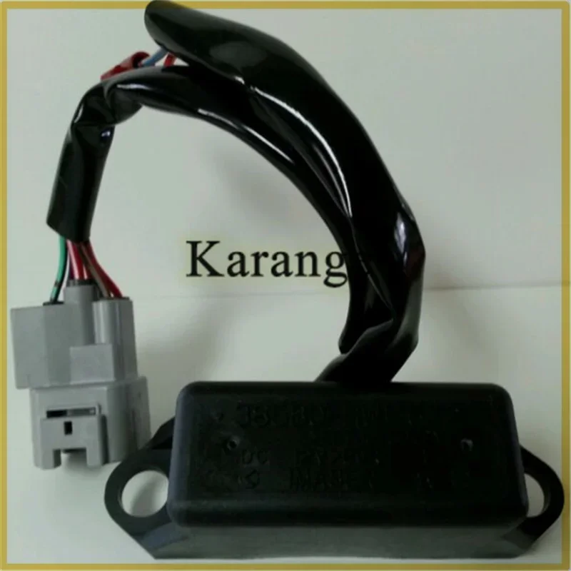 38580-HW1-672 38580HW1672 High Quality Boat Motor Main Relay Assy For Honda ARX1200N ARX1200T AQUATRAX F-12 F-12X