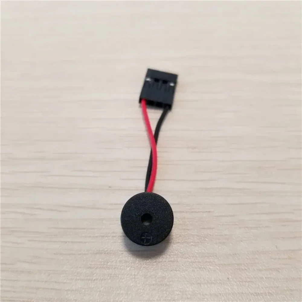 5pcs Mainboard Buzzer Speaker Alarm for Motherboard PC Repair Parts
